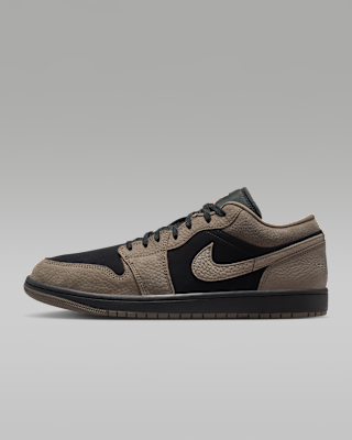 Air Jordan 1 Low SE Men's Shoes. Nike.com